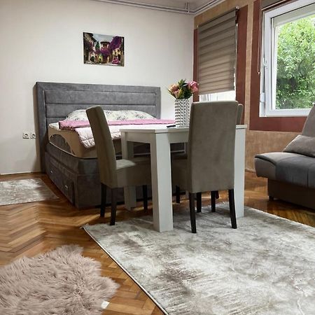Aloha Apartment Novi Pazar Ngoại thất bức ảnh