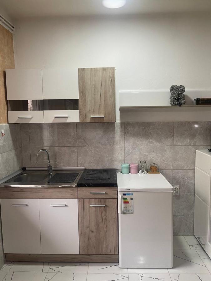 Aloha Apartment Novi Pazar Ngoại thất bức ảnh
