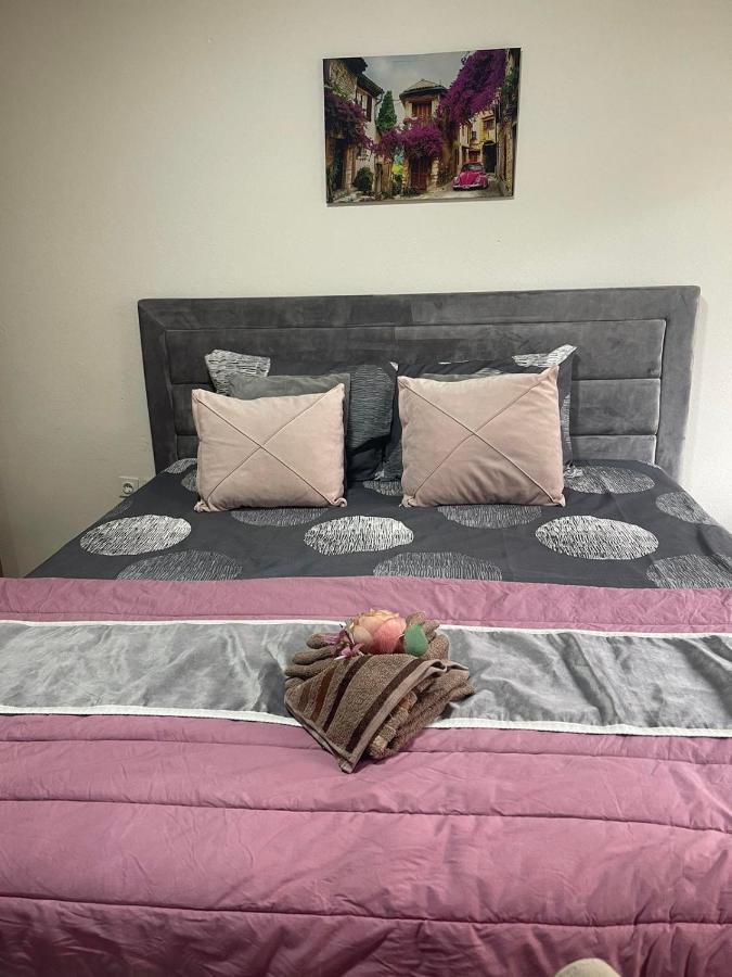 Aloha Apartment Novi Pazar Ngoại thất bức ảnh