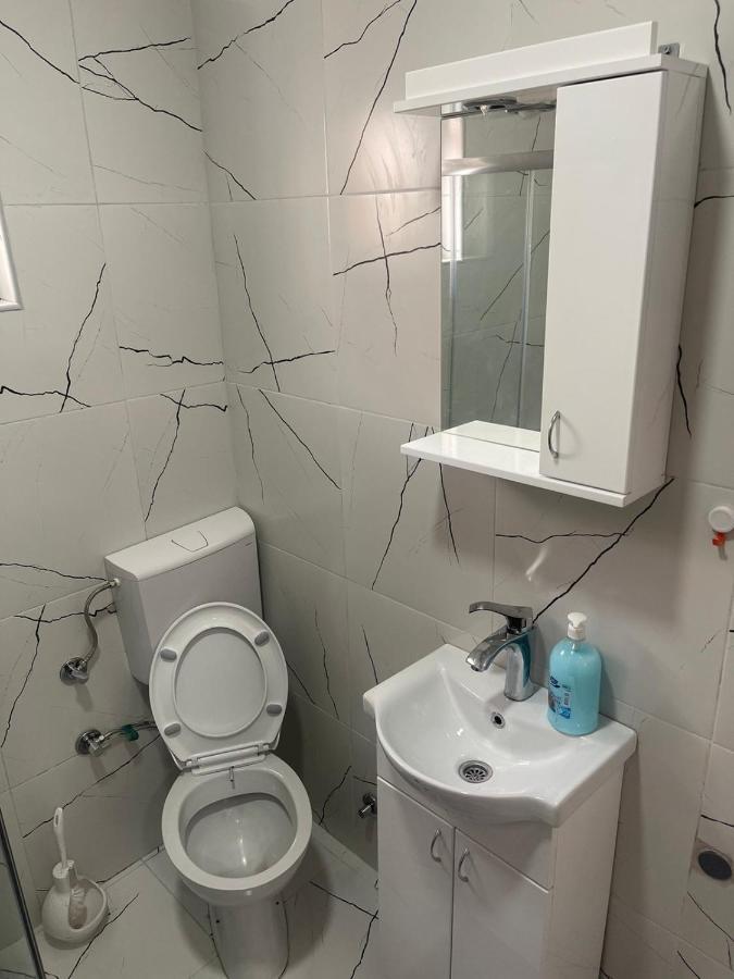 Aloha Apartment Novi Pazar Ngoại thất bức ảnh