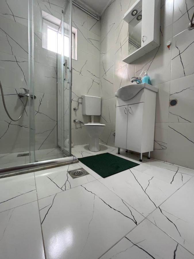 Aloha Apartment Novi Pazar Ngoại thất bức ảnh