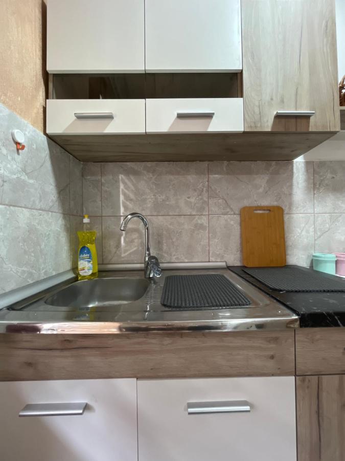 Aloha Apartment Novi Pazar Ngoại thất bức ảnh