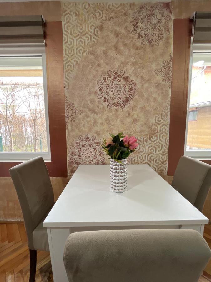 Aloha Apartment Novi Pazar Ngoại thất bức ảnh