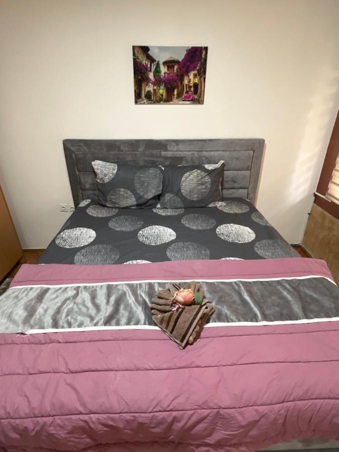 Aloha Apartment Novi Pazar Ngoại thất bức ảnh