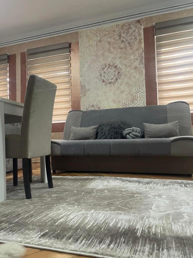 Aloha Apartment Novi Pazar Ngoại thất bức ảnh