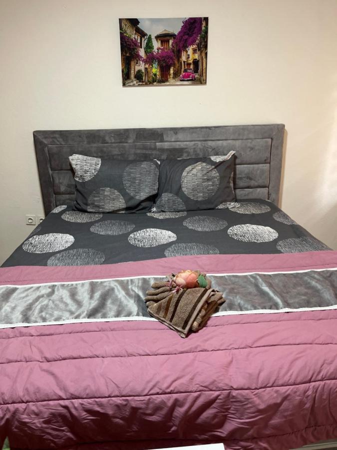 Aloha Apartment Novi Pazar Ngoại thất bức ảnh