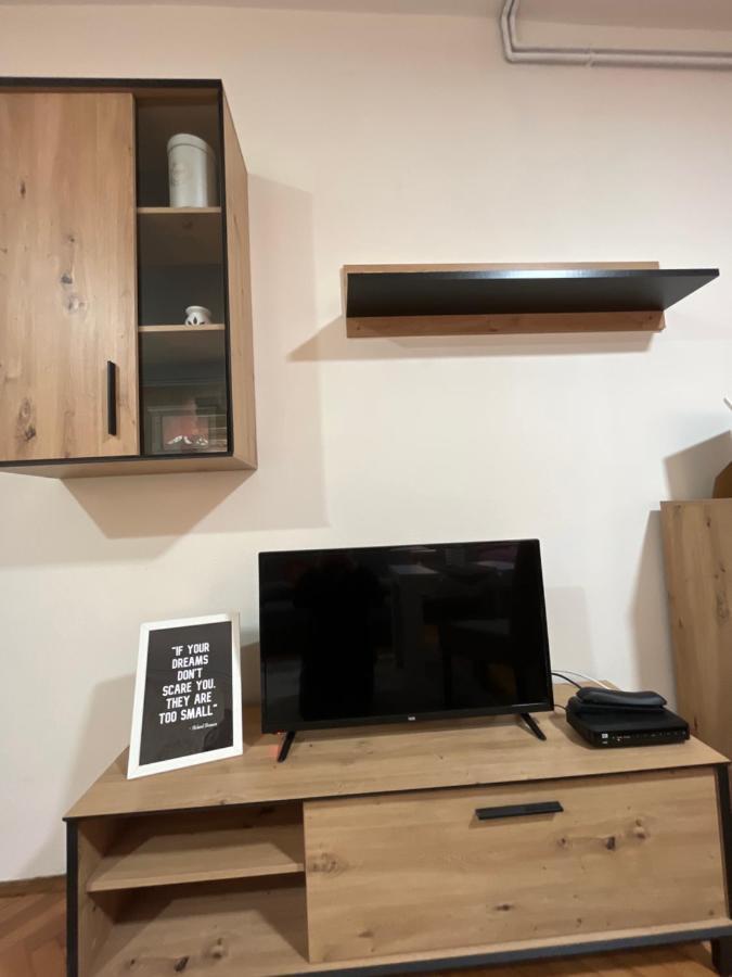 Aloha Apartment Novi Pazar Ngoại thất bức ảnh
