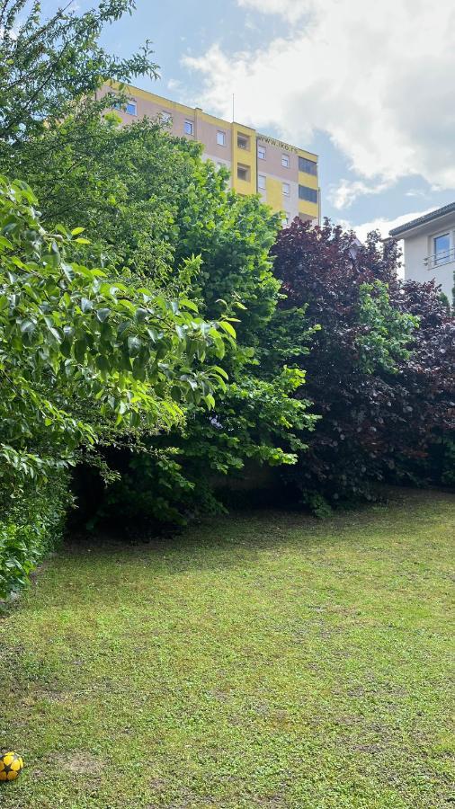 Aloha Apartment Novi Pazar Ngoại thất bức ảnh