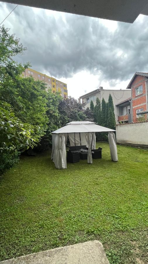 Aloha Apartment Novi Pazar Ngoại thất bức ảnh