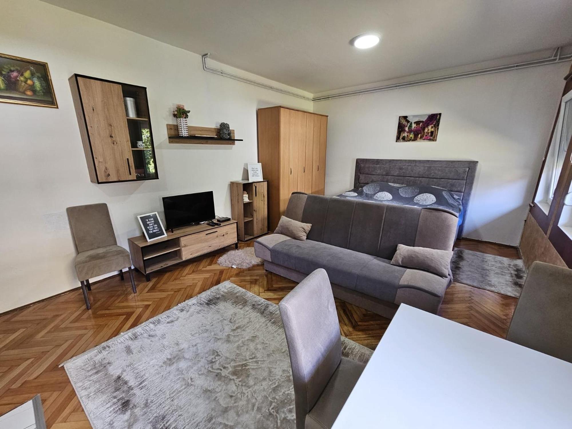 Aloha Apartment Novi Pazar Ngoại thất bức ảnh